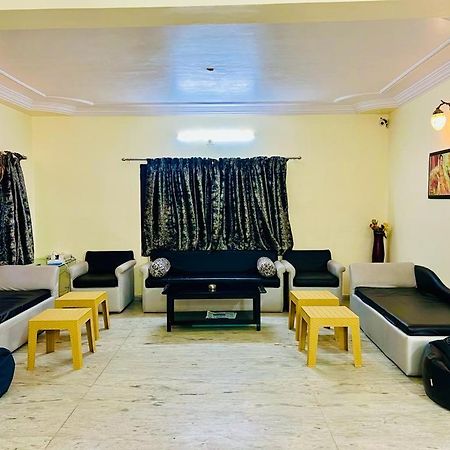 Udai Mount Villa Mount Abu Exterior photo