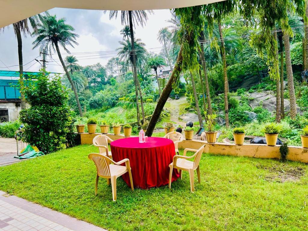 Udai Mount Villa Mount Abu Exterior photo